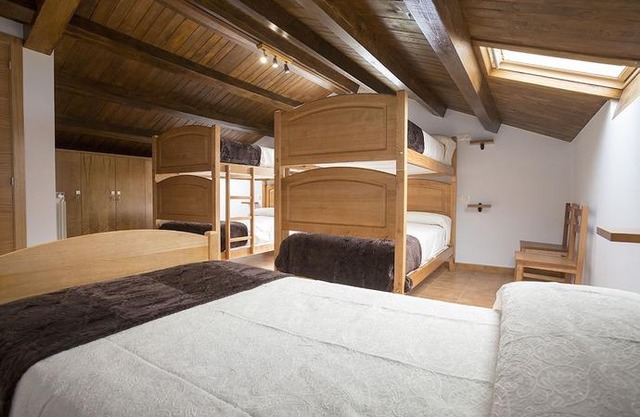 Albergue Camino Norte 
