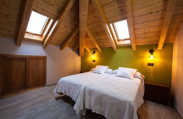 Albergue Miguelin