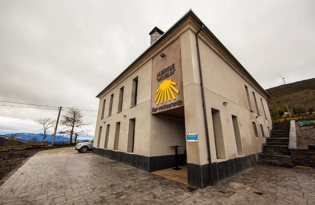 Albergue Miguelin