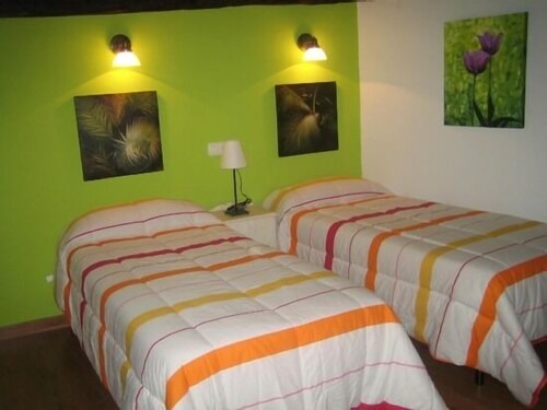 Alborada Rural Cottage for 6 people