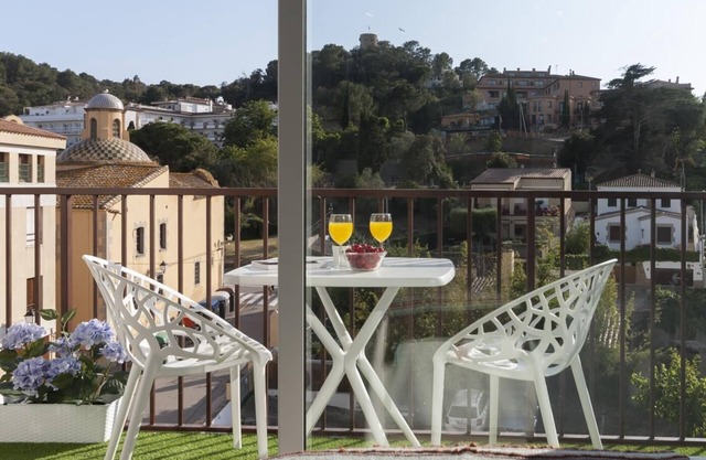 AMAZING STUDIO in the CENTER of TOSSA