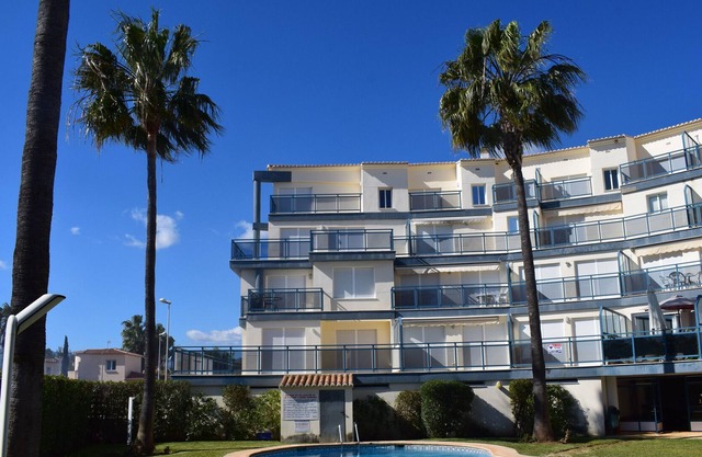 Anacasa Green Beach Oliva Nova AP308
