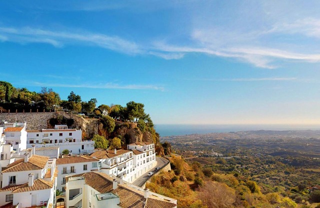 Andalusian 