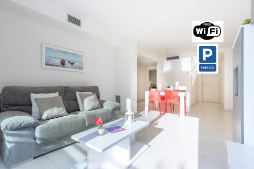 Apartamento Francesc Macia 