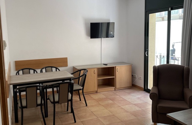Apartamento Habitacion Baño Thalassa 
