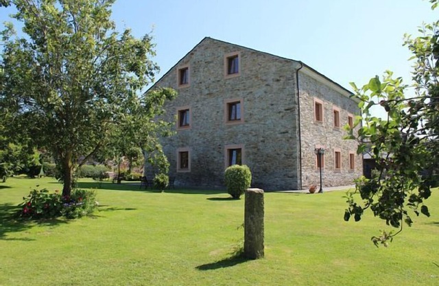 Apartamento 3 in Castropol