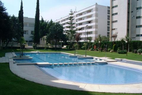 Apartamentos 