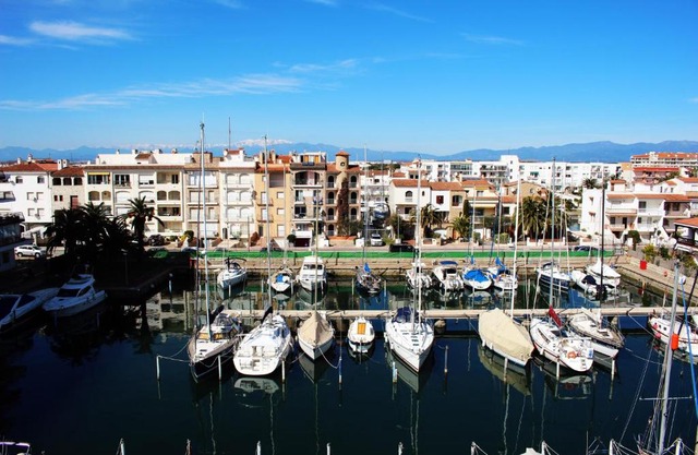 Apartamento Bahia I