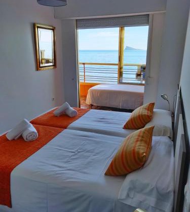 Apartamento Beni-Marconi