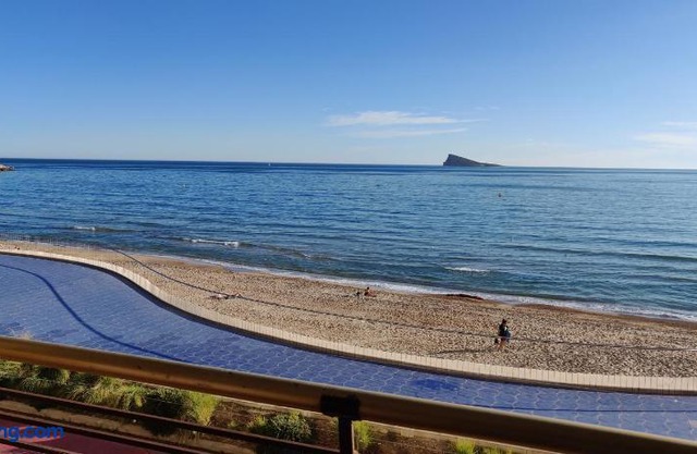 Apartamento Beni-Marconi