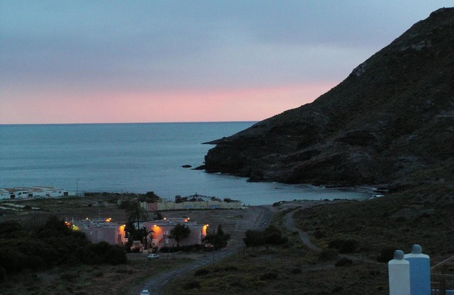 Apartamento Cala Reona