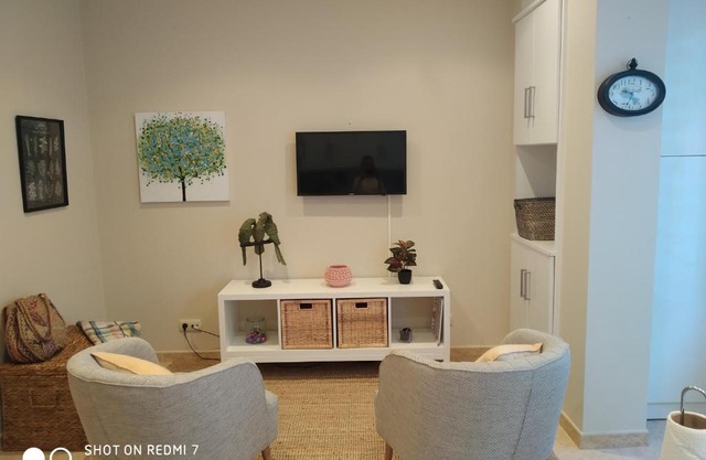 Apartamento Cedeira