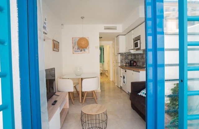 Apartamento Los Patos Beach