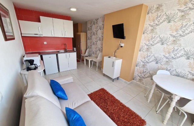 Apartamento Loving sea 718