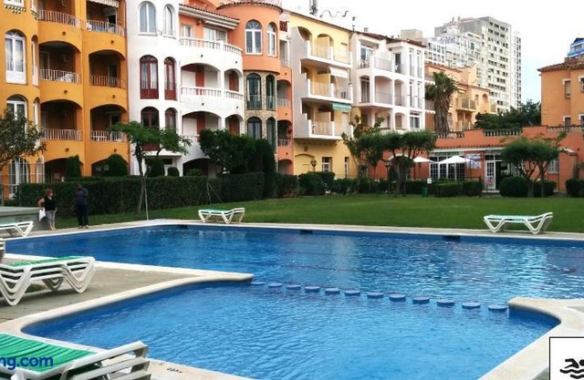Apartamento Mirablau
