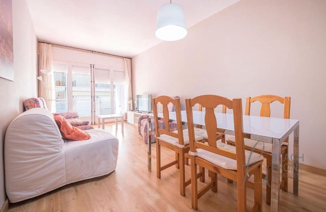 Apartamento Montserrat 