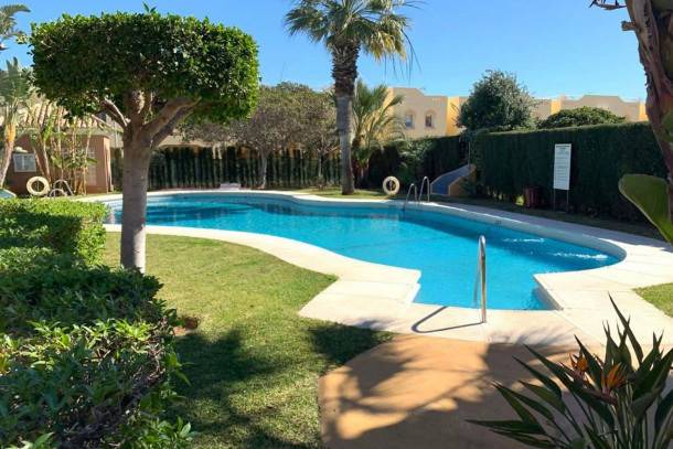 Apartamento Natura II