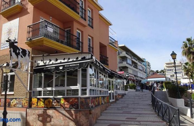 Apartamento Rulosol 2