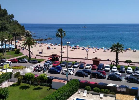 Apartamento Sol- Fanals