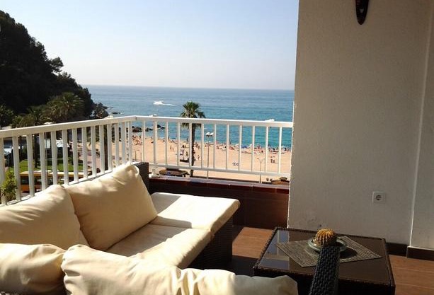 Apartamento Sol- Fanals