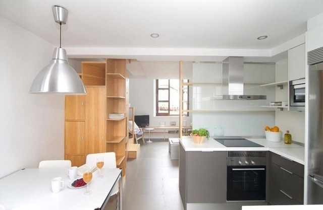 Apartamento Superior Vistas