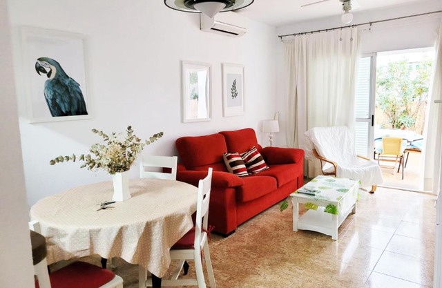 Apartamento Vera Playa