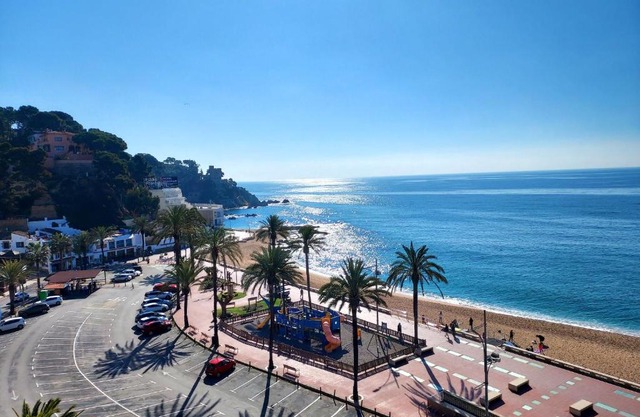 Apartamento Zodiac Ab 