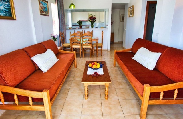 Apartamentos Atalaya Bosque - 1ºC