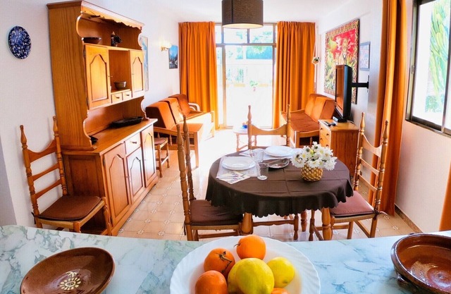 Apartamentos Bon Aire - 14