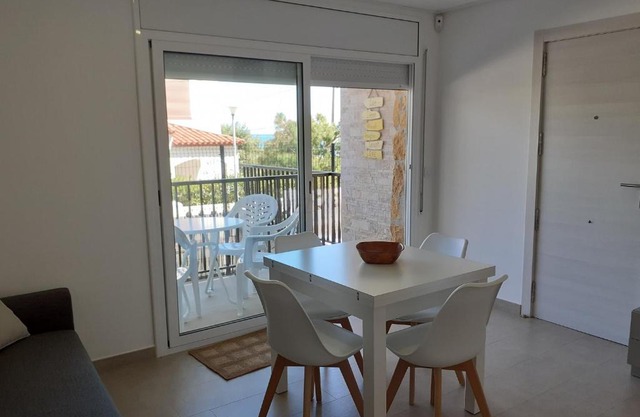 Apartamentos Dins Mar Apto 