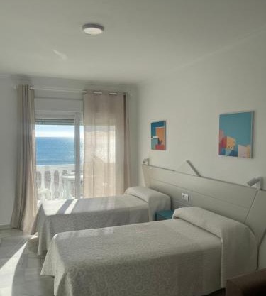 Apartamentos Guaquin