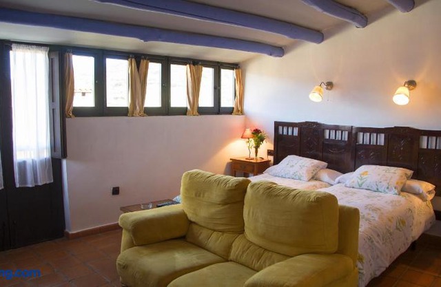 Apartamentos La Iguana