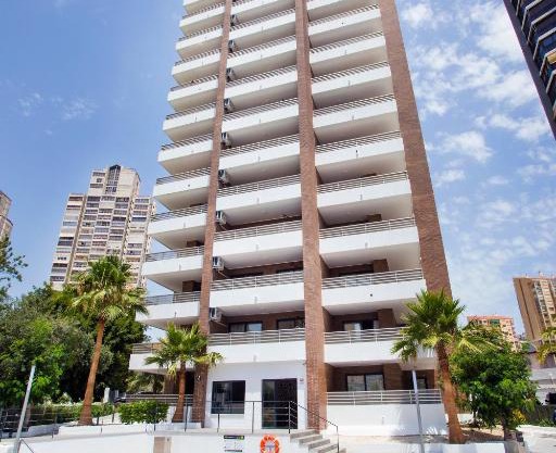 Apartamentos Maryciel By Mc