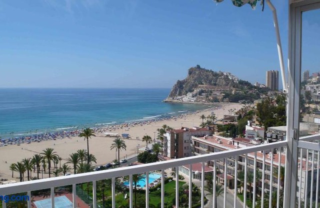 Apartamentos Nere