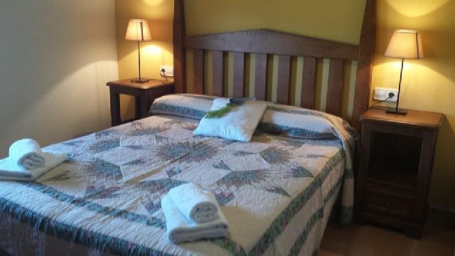 Apartamentos Pirineos Ordesa for 2 people
