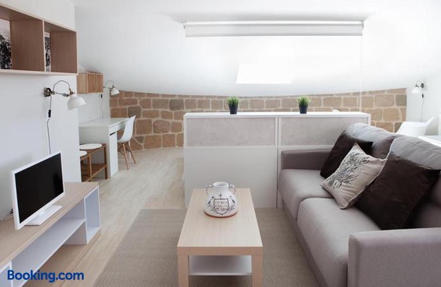 Apartamentos Turisticos Beethoven Haro