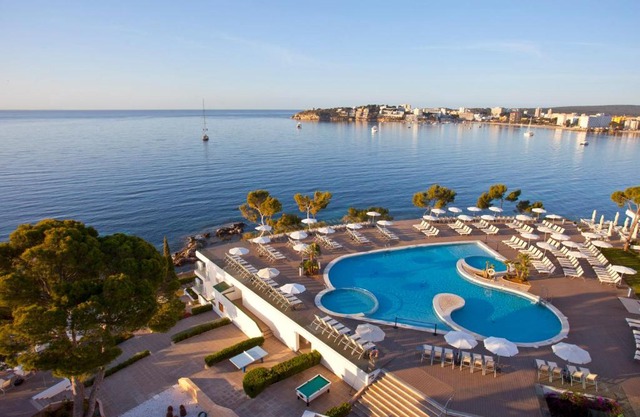 Aparthotel 