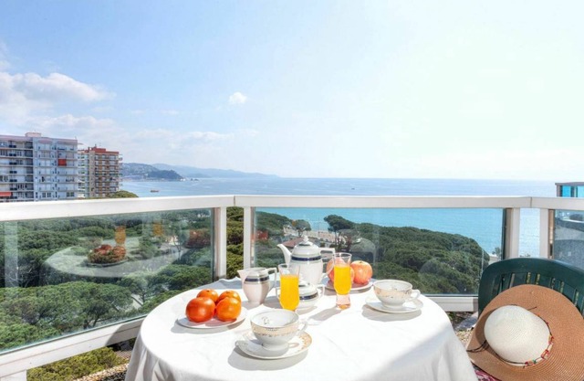 Apartment ∙ 2 bedrooms ∙ 4 guests