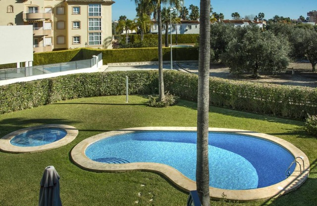 Apartment ∙ 2 bedrooms ∙ 4 guests