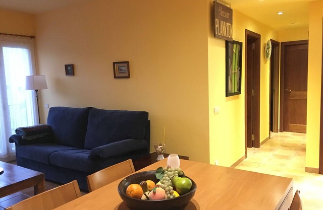 Apartament Plankton 