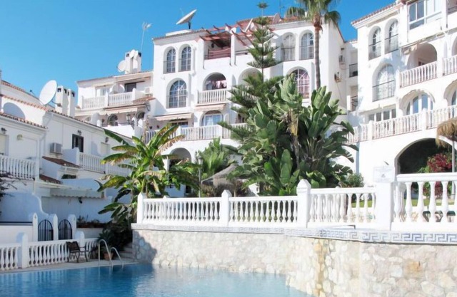 Balcon Del Golf 