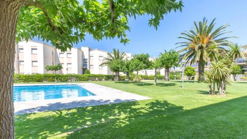 Apartment CB E-3 - Calella de Palafrugell