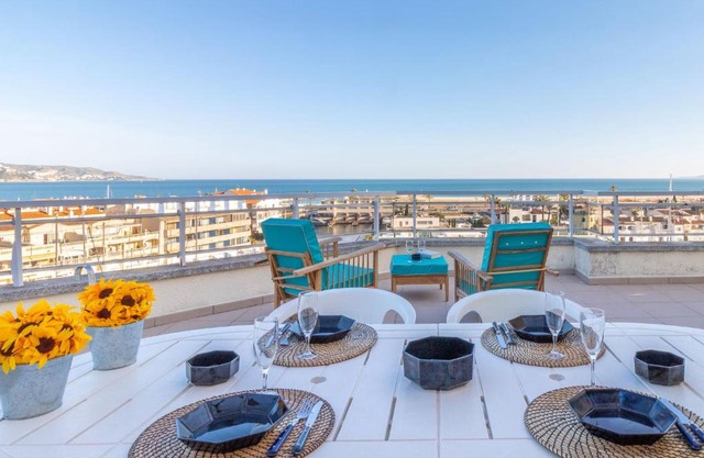 Apartment Club Nautic-2 by Interhome