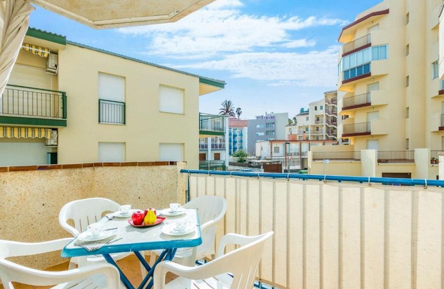 Apartment El colibri II-1 by Interhome