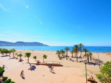 Apartment El colibri II in Roses - 4 persons, 2 bedrooms