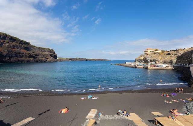 Apartment El Rincón with Sea View II