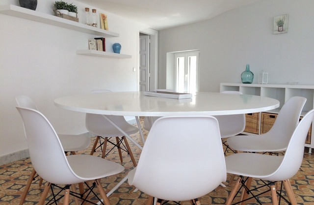 Apartment - Penthouse La Palmera 5
