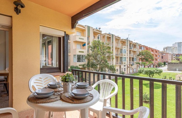 Apartamento Gran Reserva 