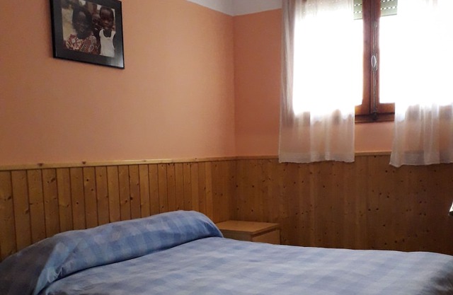 Apartment in climbing area !!!