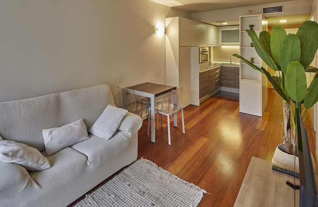 Apartment in the heart of Girona